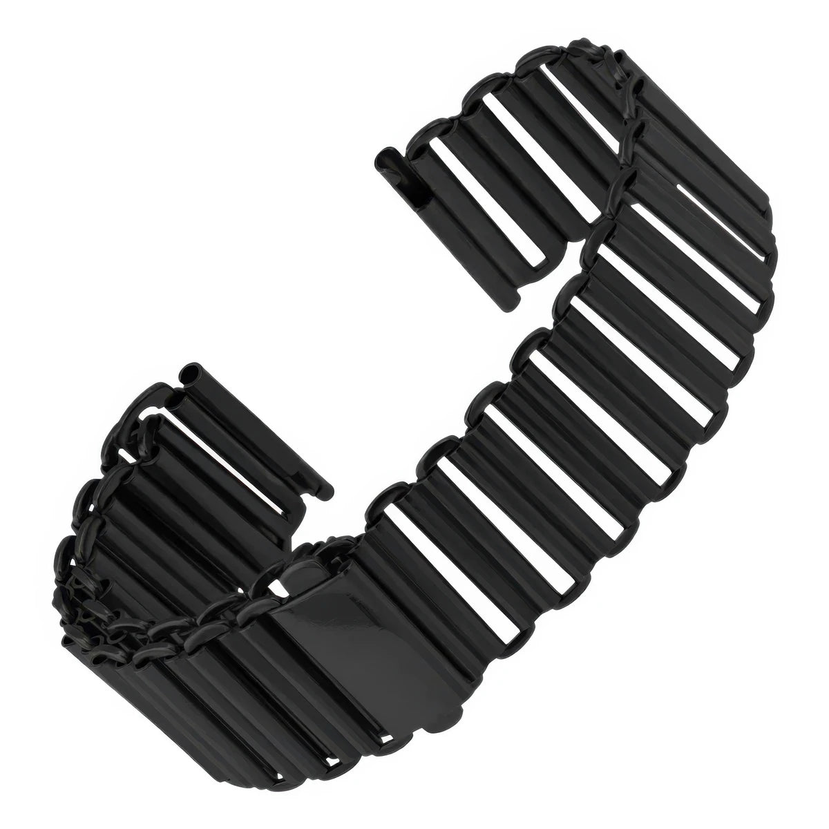 Klmays Stainless Steel Watch Bracelet