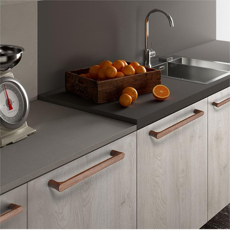 Wood Cabinet Handles